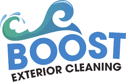Boost Exterior Cleaning Brisbane