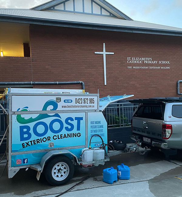 Pressure Cleaning Pressure Cleaning
