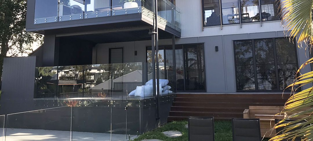 Exterior House Cleaning House Washing Package Deal Success
