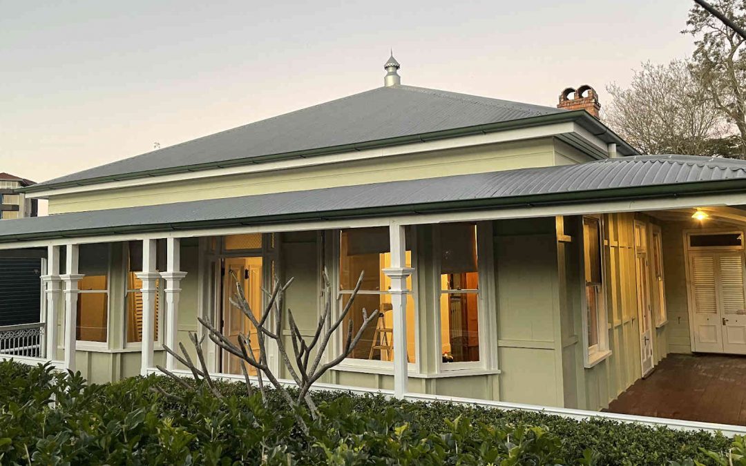 Pressure Cleaning Soft Washing Vs Pressure Washing: How Do They Differ And Which Is Better?