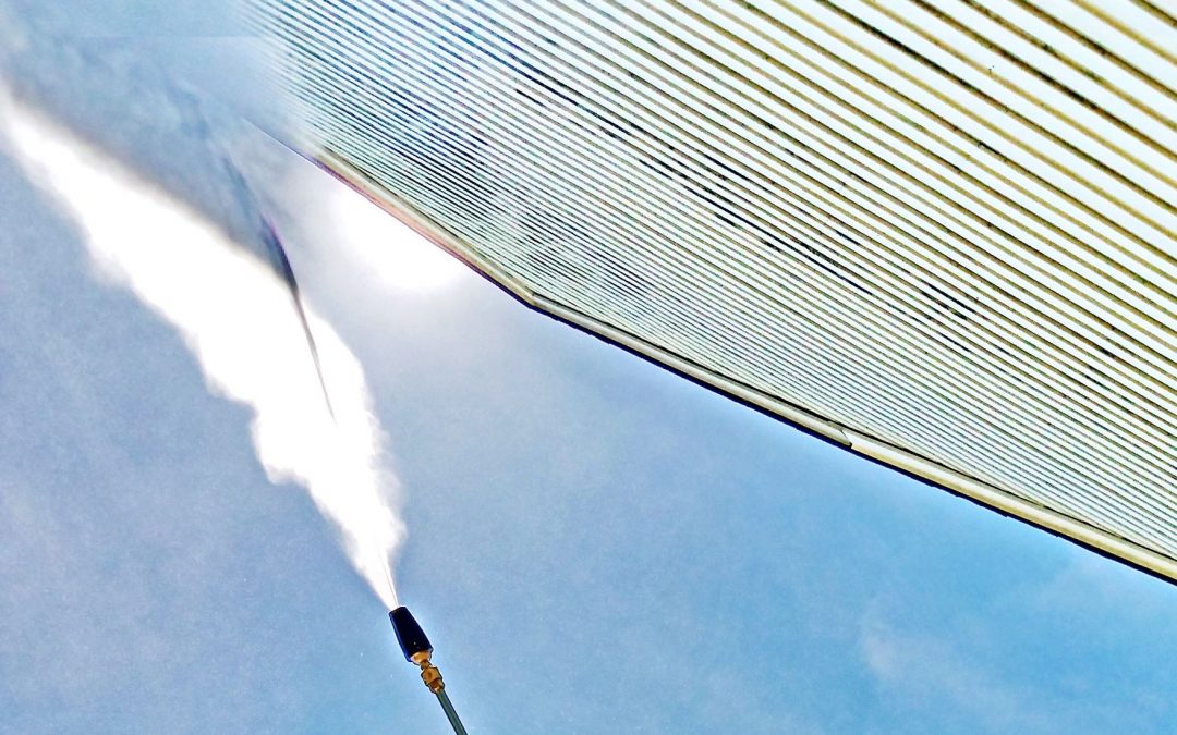 Pressure Cleaning Extending The Life Of Your Home’S Paint With Proper Pressure Washing