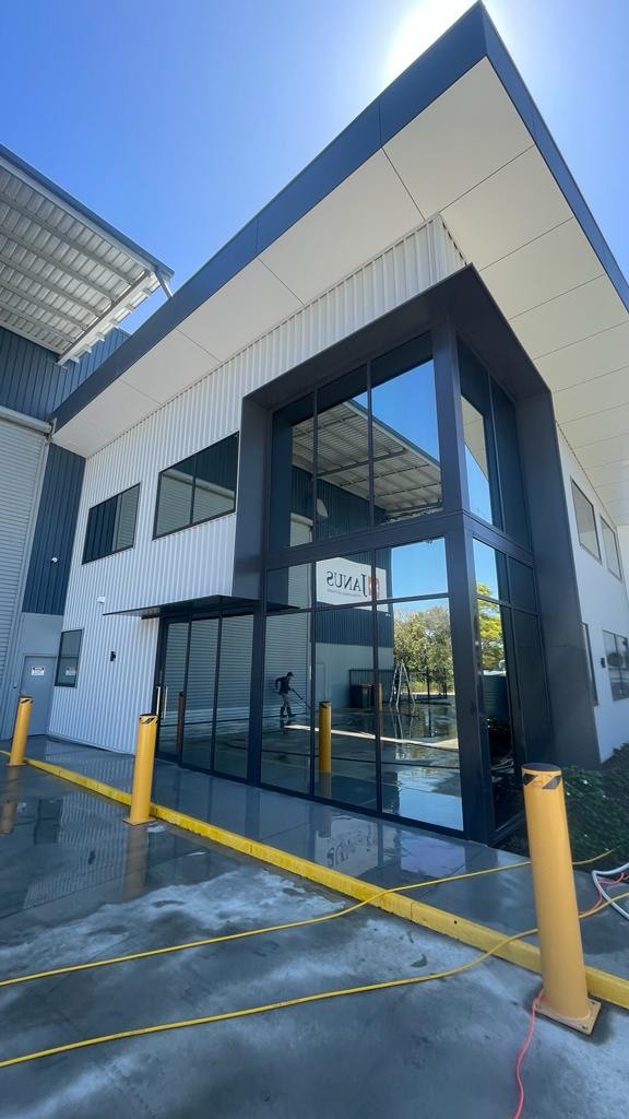 Commercial Cleaning: Elevate Your Business’s Image Commercial Cleaning: Elevate Your Business’s Image