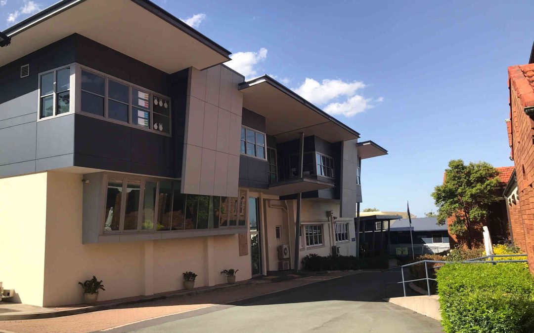 Exterior House Cleaning Commercial Pressure Cleaning In Logan: The Key To A Clean, Professional Image